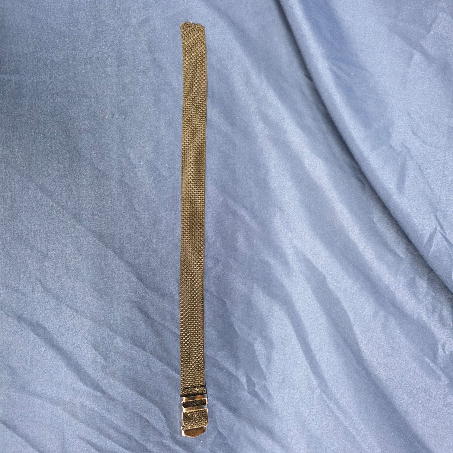 Curtain Webbed Strap