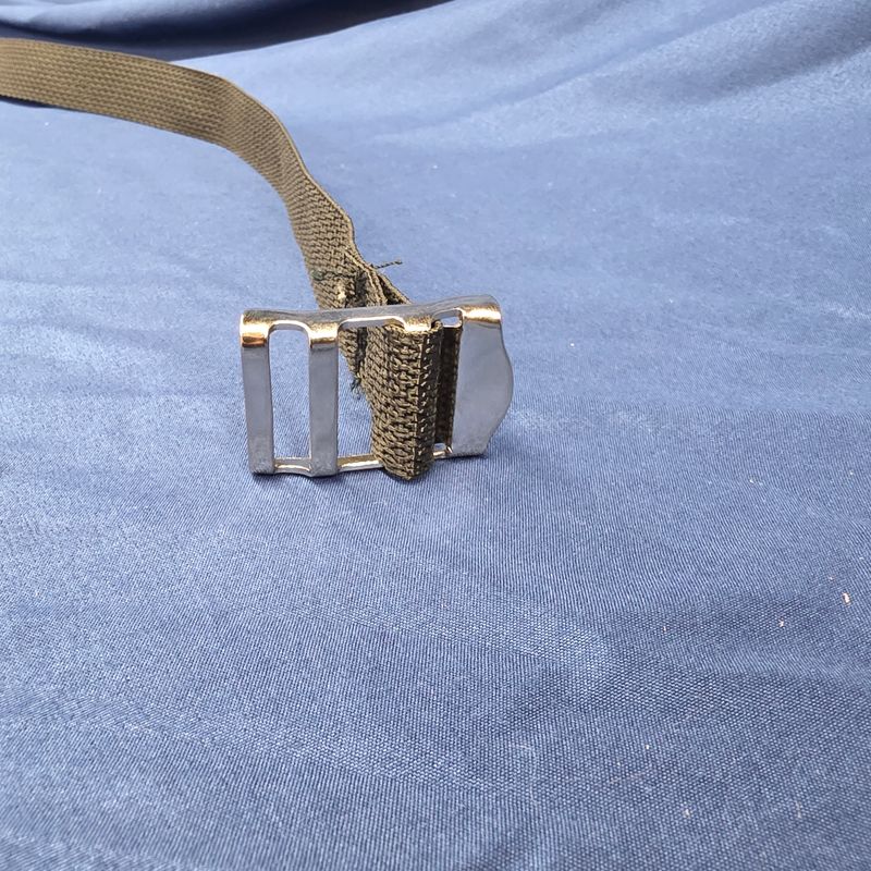 Curtain Webbed Strap