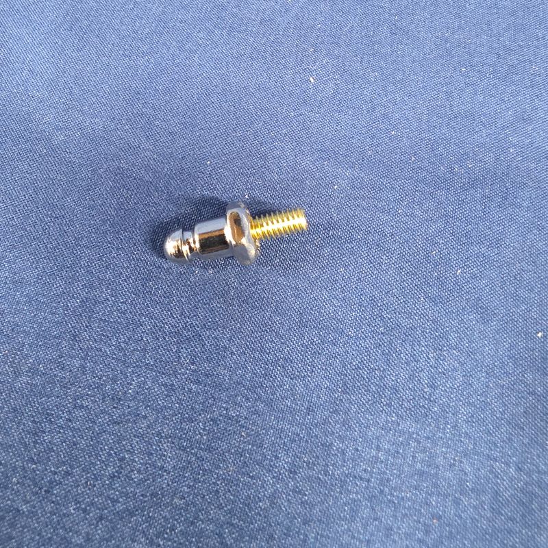 Curtain Snap Hardware