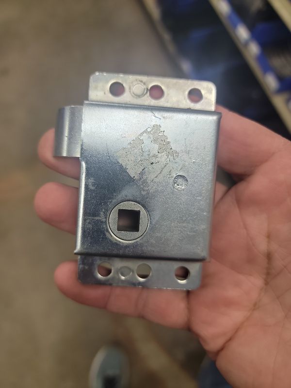 Inner Door Latch