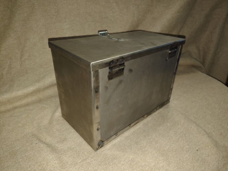M/MT14 Tool Box