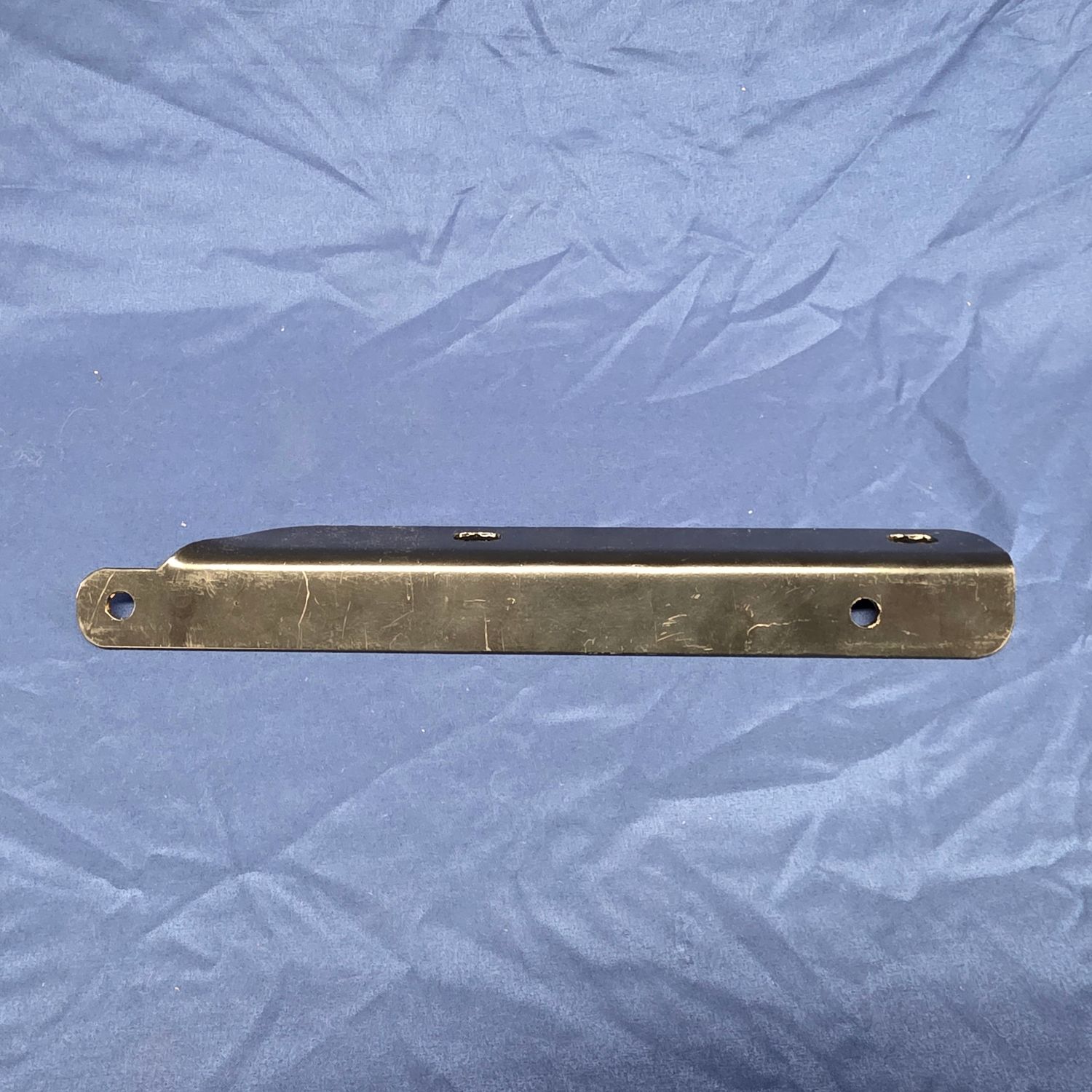 Seat Support Bottom Angle