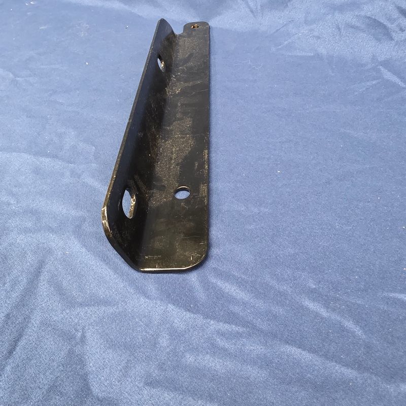 Seat Support Bottom Angle