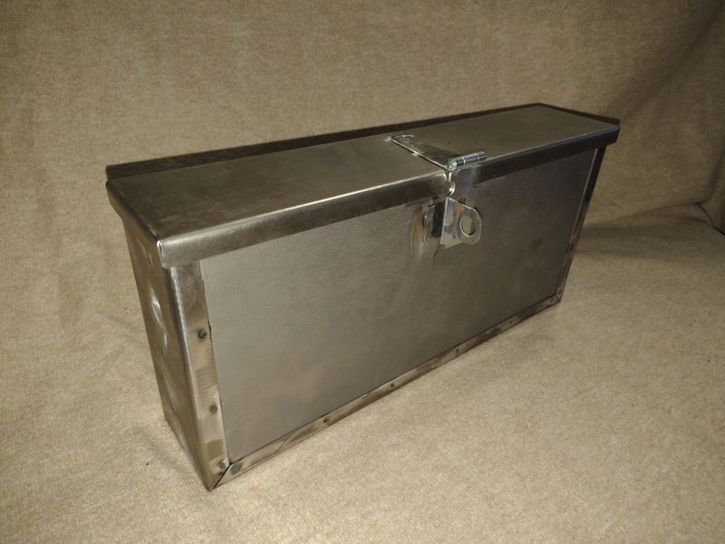 M/MT19 Tool Box