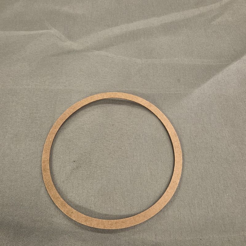 Float Bowl Gasket