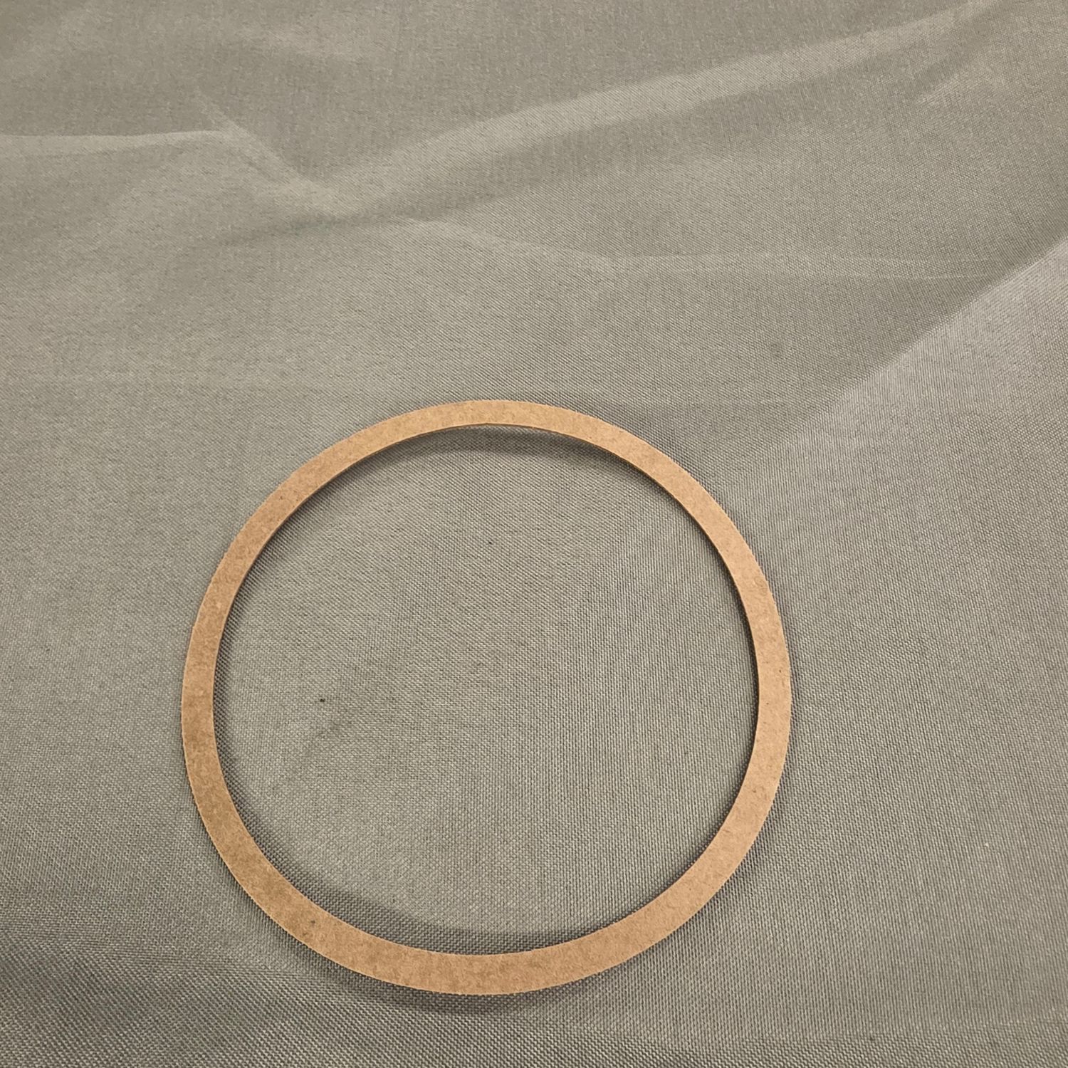 Float Bowl Gasket