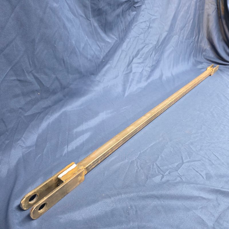 Tow Bar
