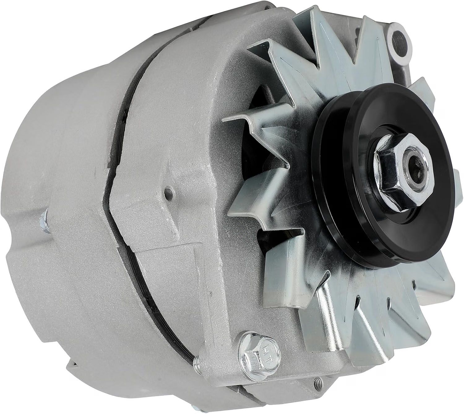 1 Wire GM Style Alternator
