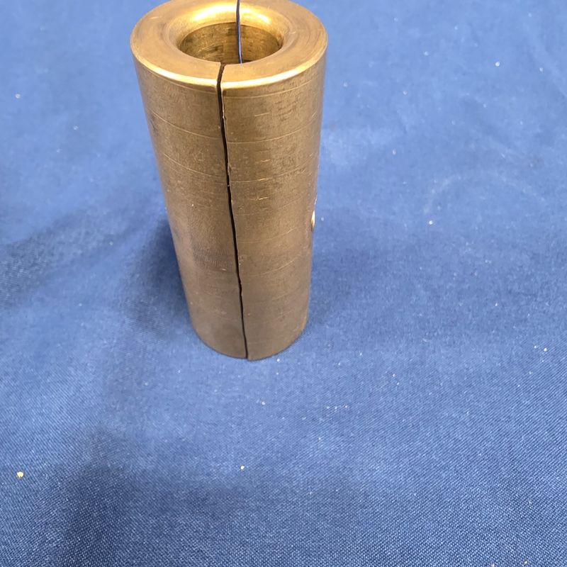 Front Axle Split Bushing