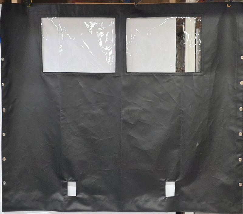 S2 Curtains