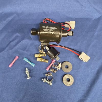 Electronic Fuel Pump