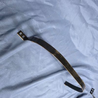 Fuel Tank Straps