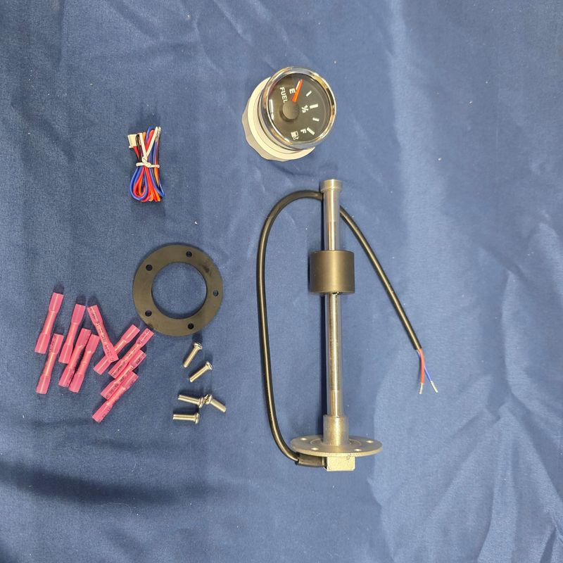 Electronic Fuel Sender