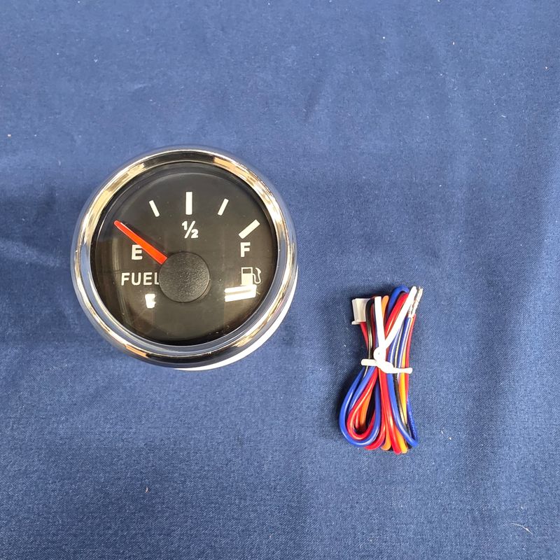 Electronic Fuel Sender