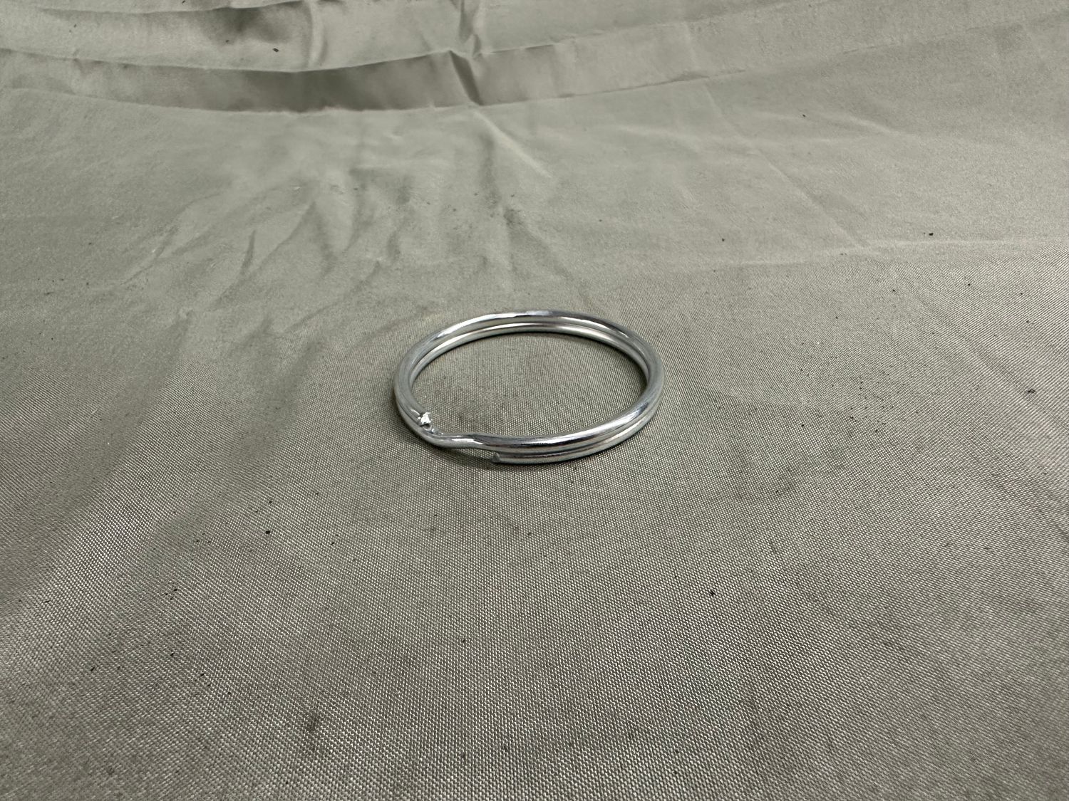 Solid Curtain Rings
