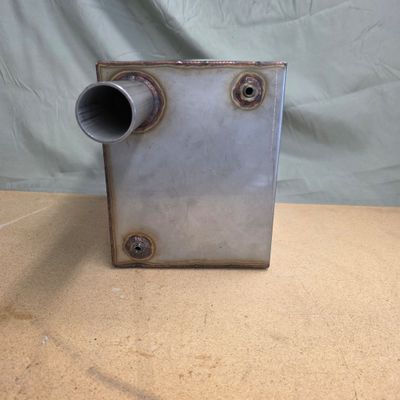 Replacement Fuel Tank Woodings