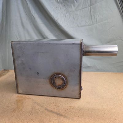 Replacement Fuel Tank Woodings