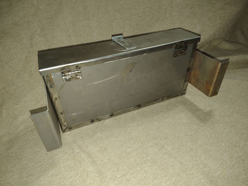 S2 Tool Box