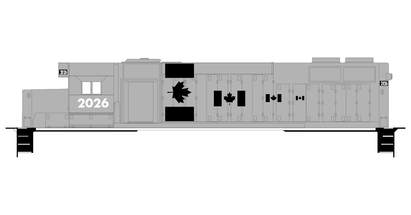 CMR Products | Trains & Everything Else!