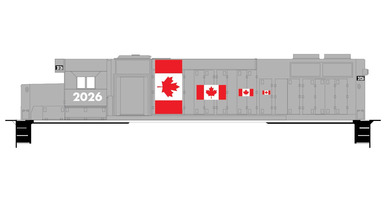 CMR Products | Trains & Everything Else!