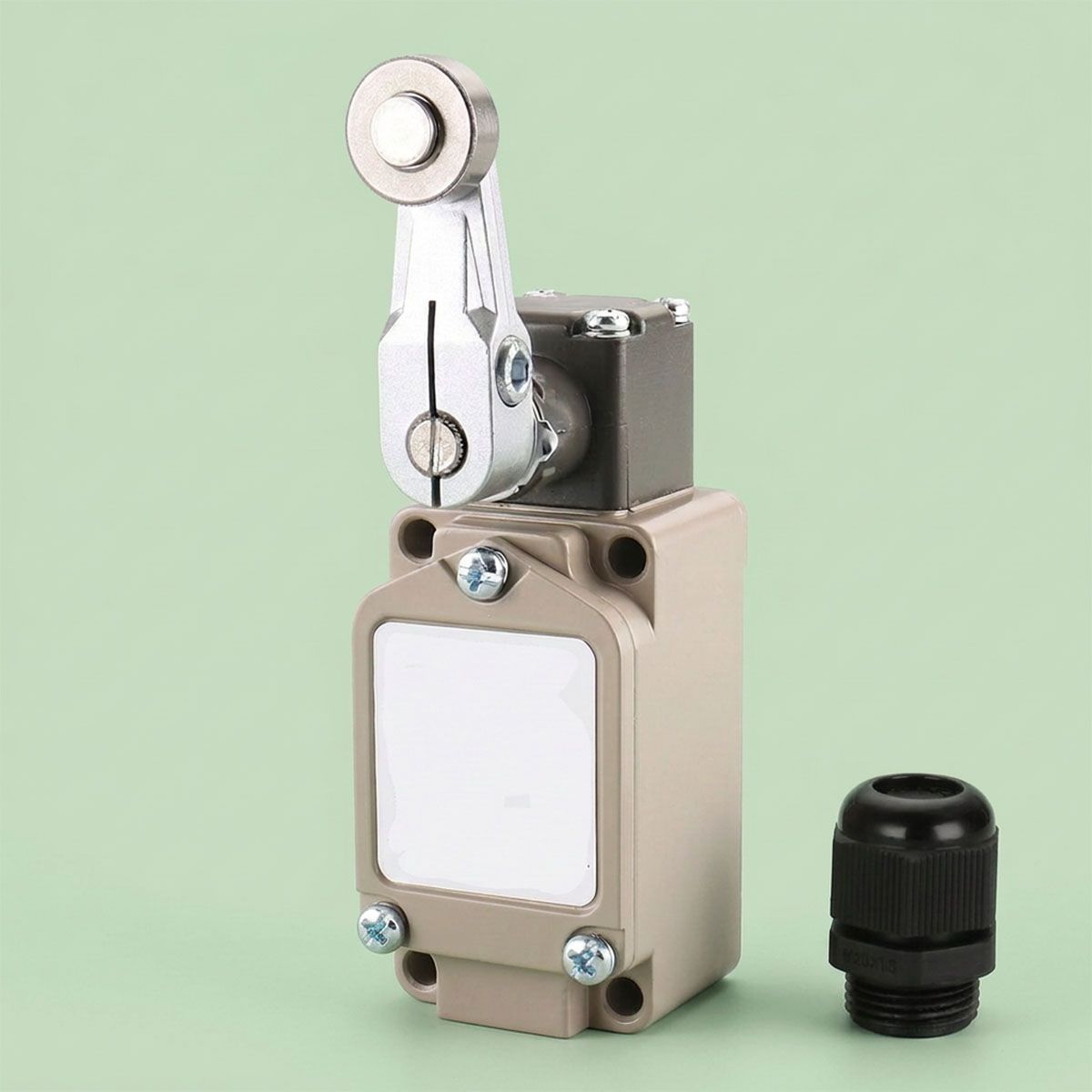 Heavy Duty Turntable Switch