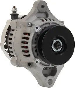 Mini 1-Wire Alternator