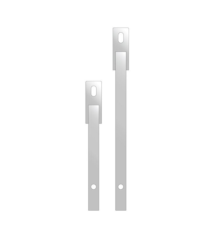 2'er Set Dachstützen 2'er Set Dachstützen