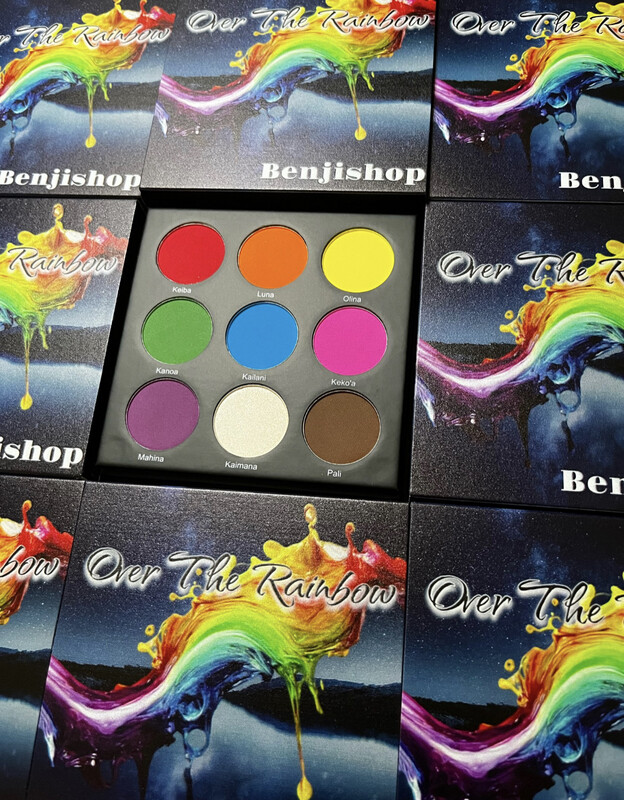 Over The Rainbow