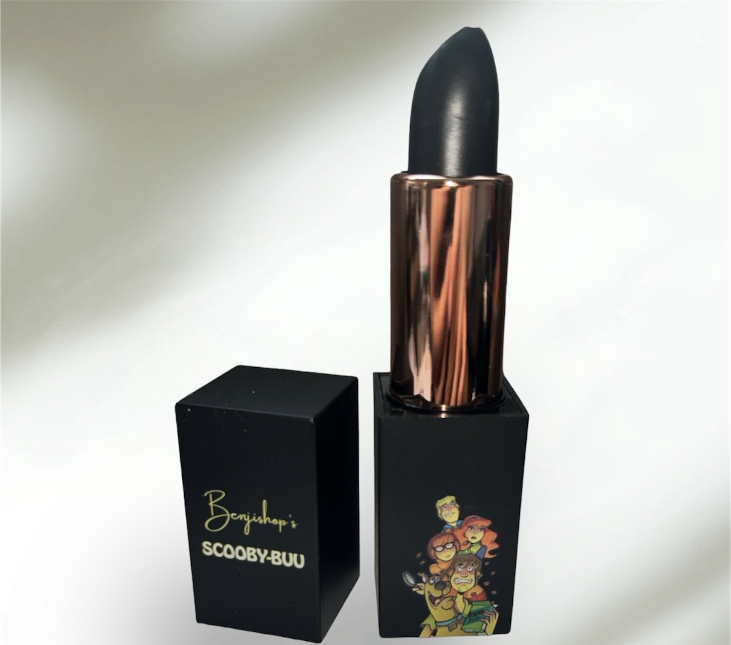 Scooby-Buu Lipstick