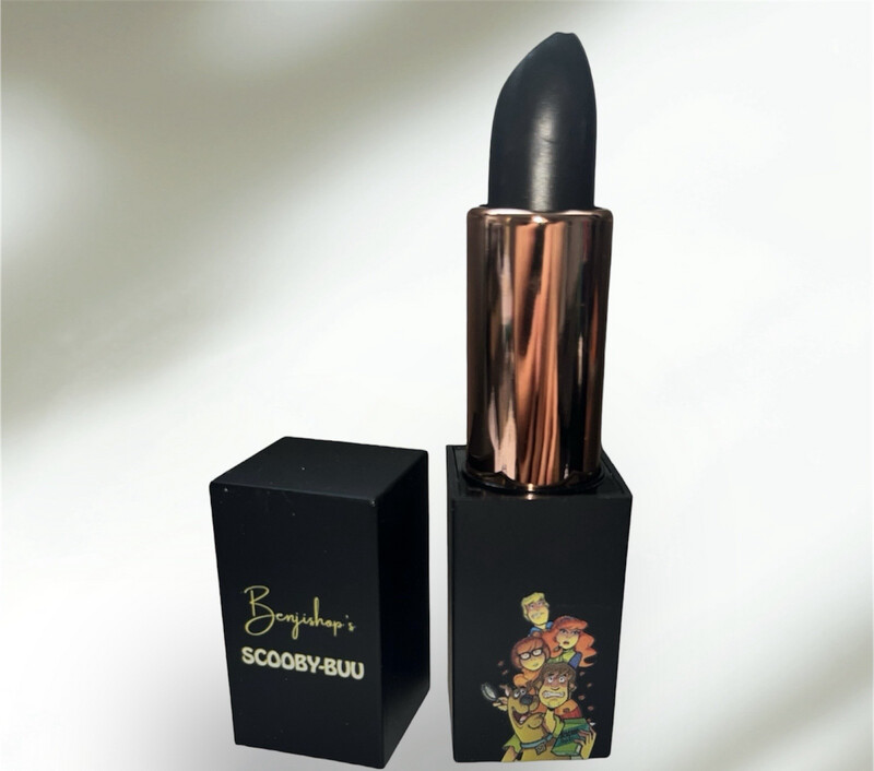 Scooby-Buu Lipstick