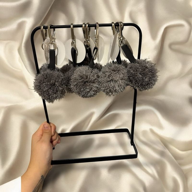Reflex Pompom