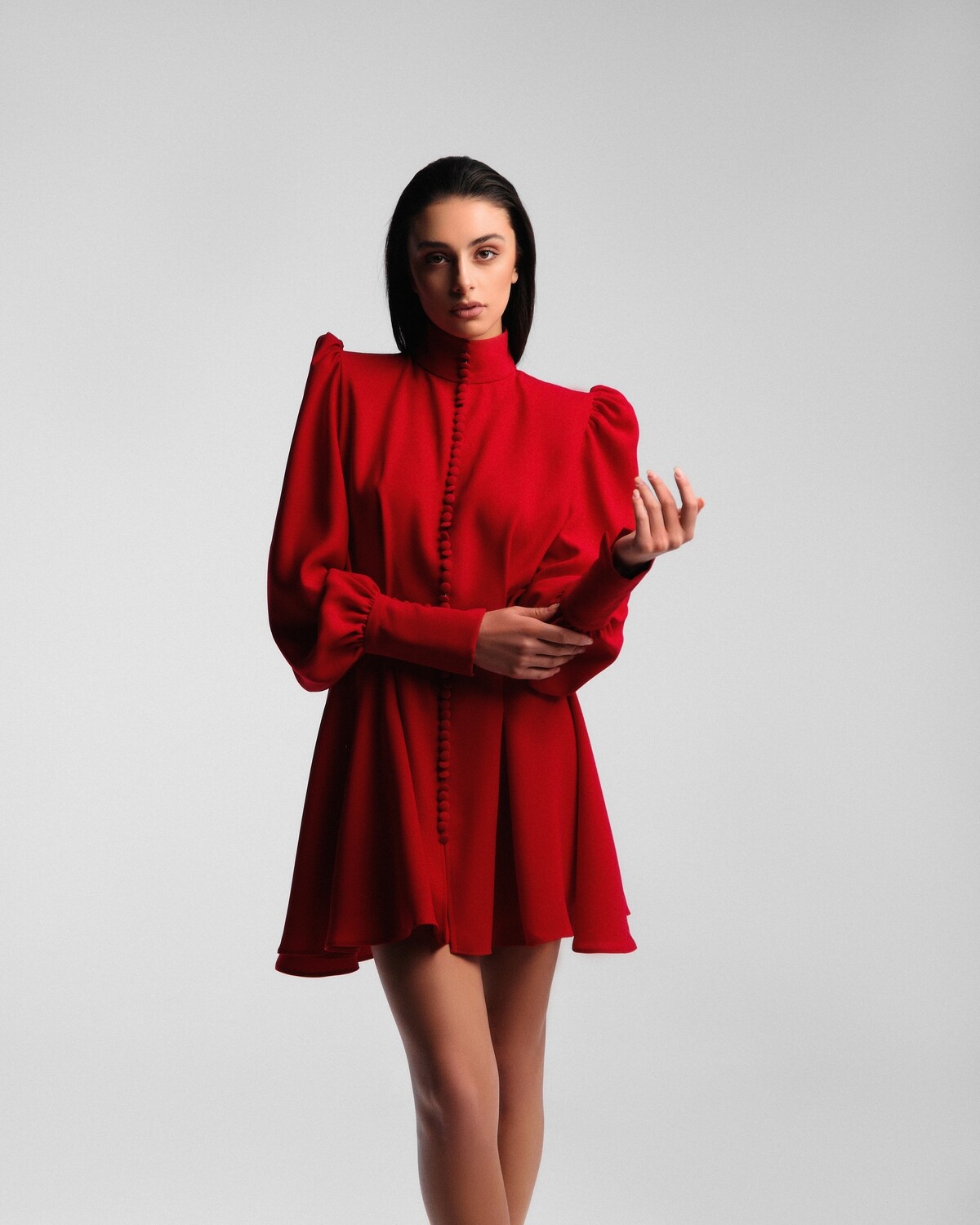 Iconic mini dresses top