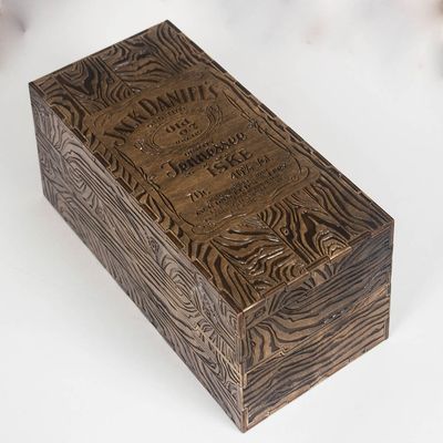 Jack Daniels Gift Box