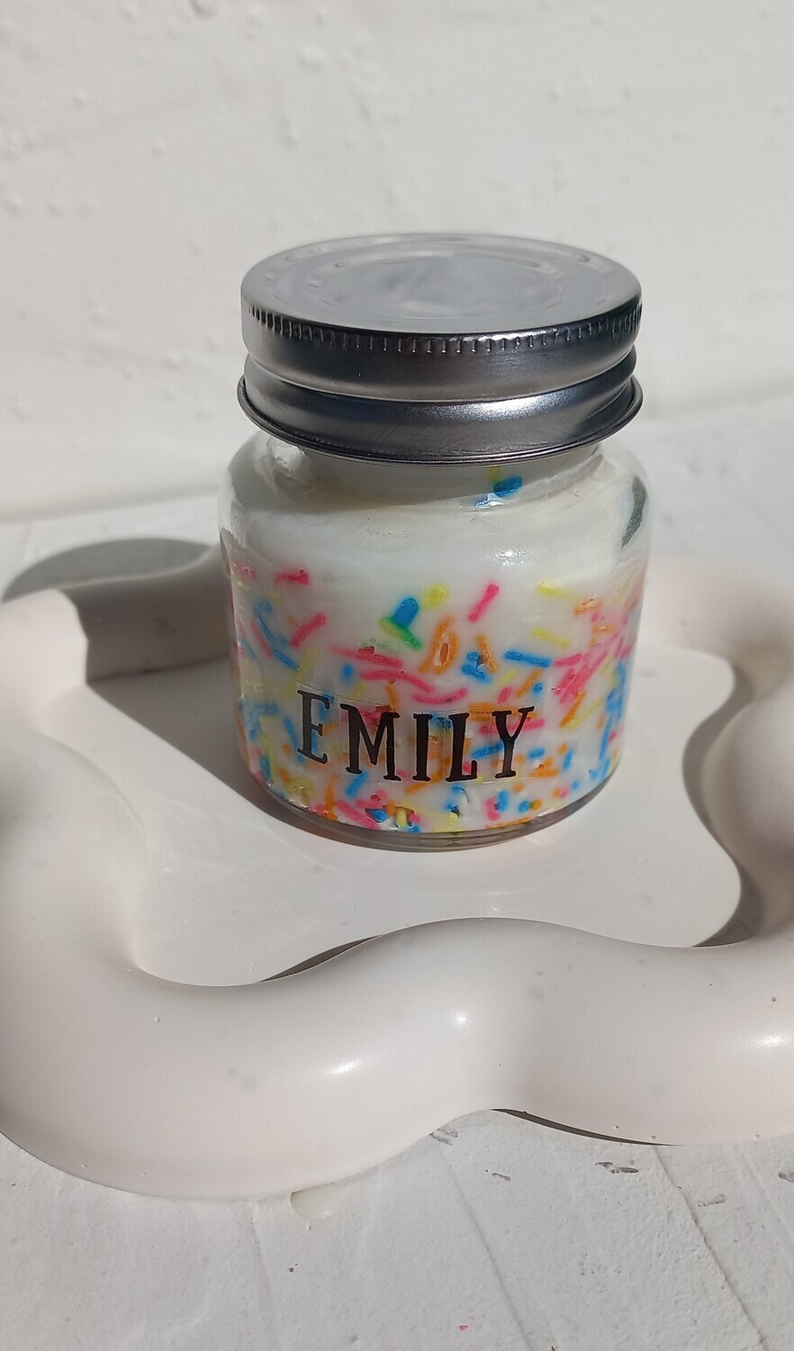 Birthday Cake Candle 80ml