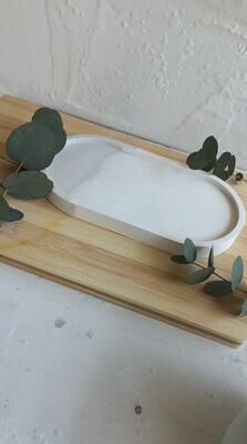 Trays