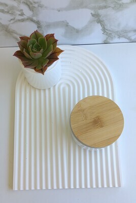 Arch Trays