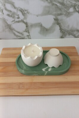 Egg Candle