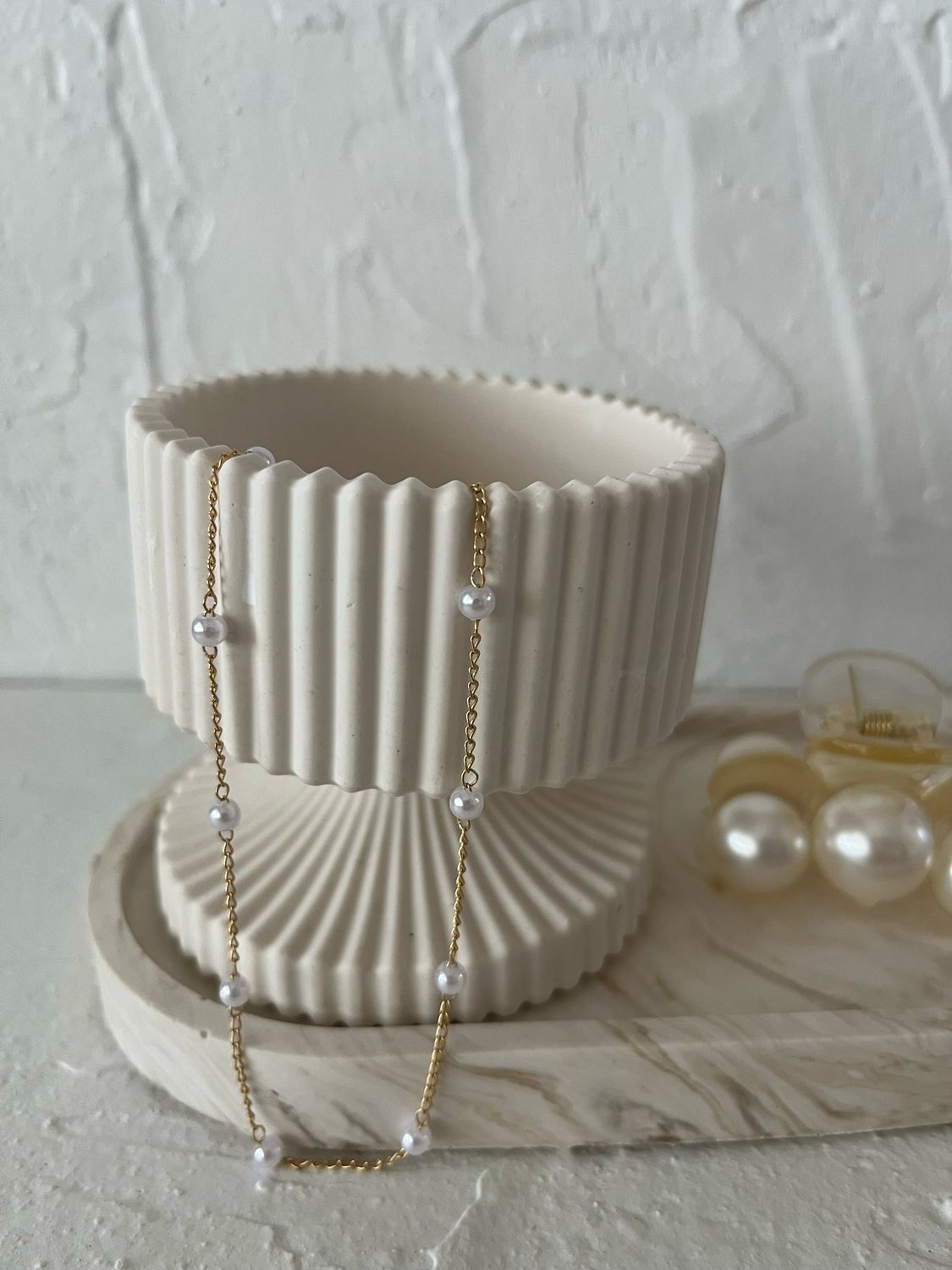 Vintage Elegance Trinket
