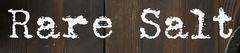 Rare Salt ™ [ RareSalt.com ]