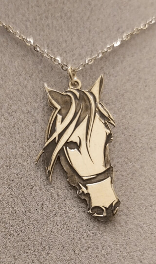 Caballo