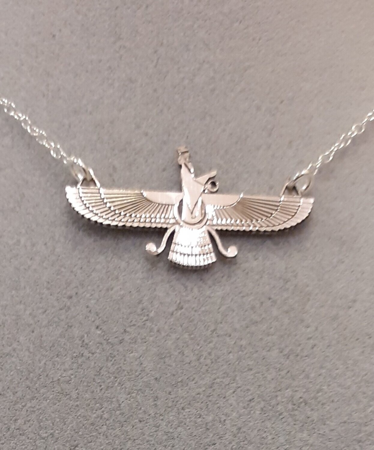 Faravahar