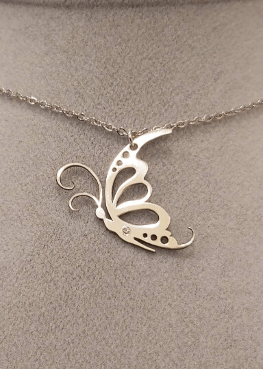 Mariposa Gloria