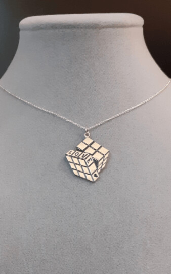 Cubo Rubik