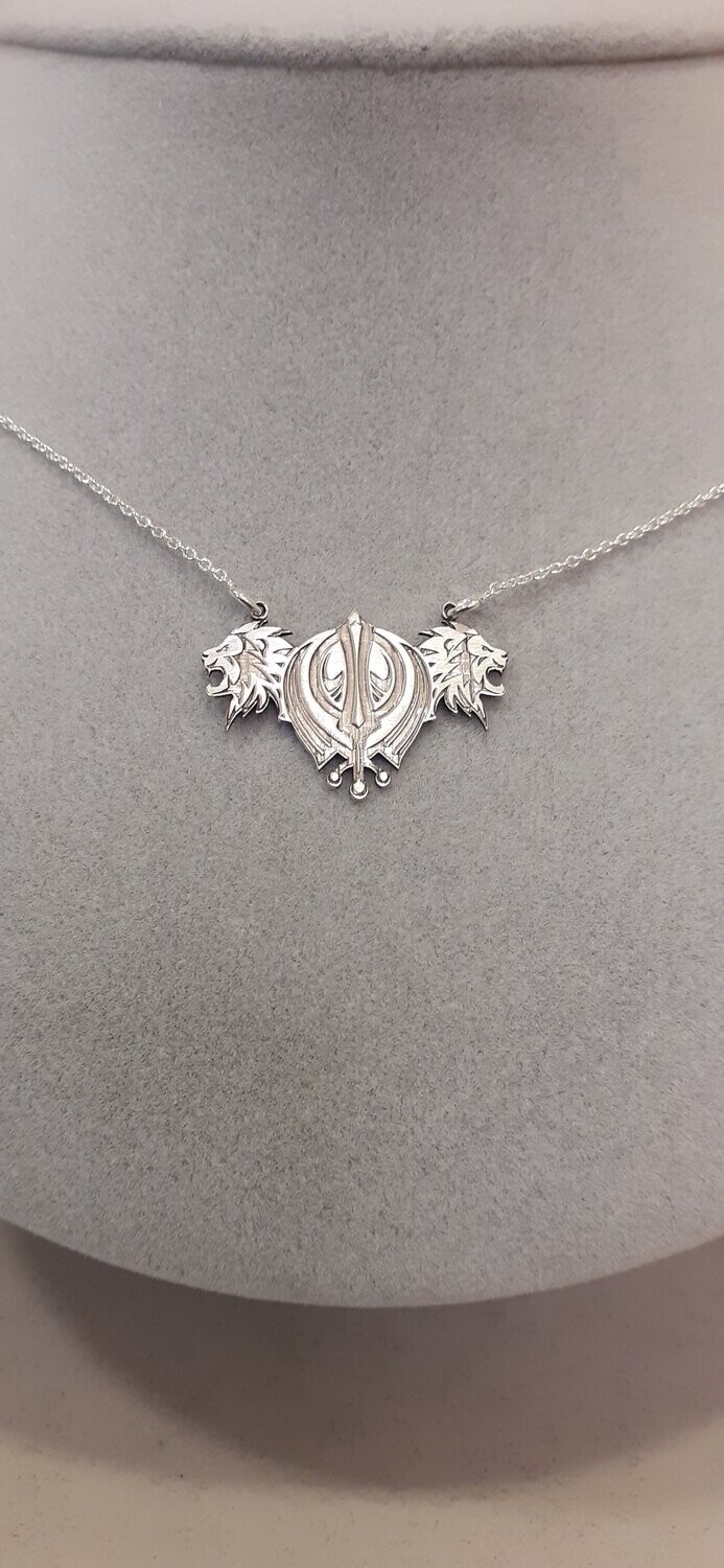Khanda singh