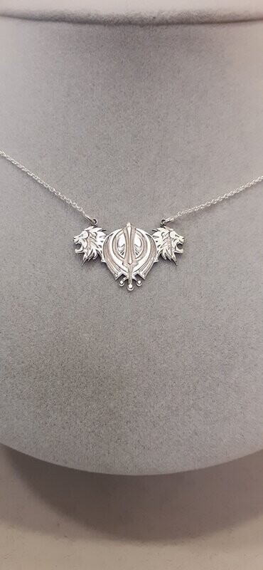 Khanda singh