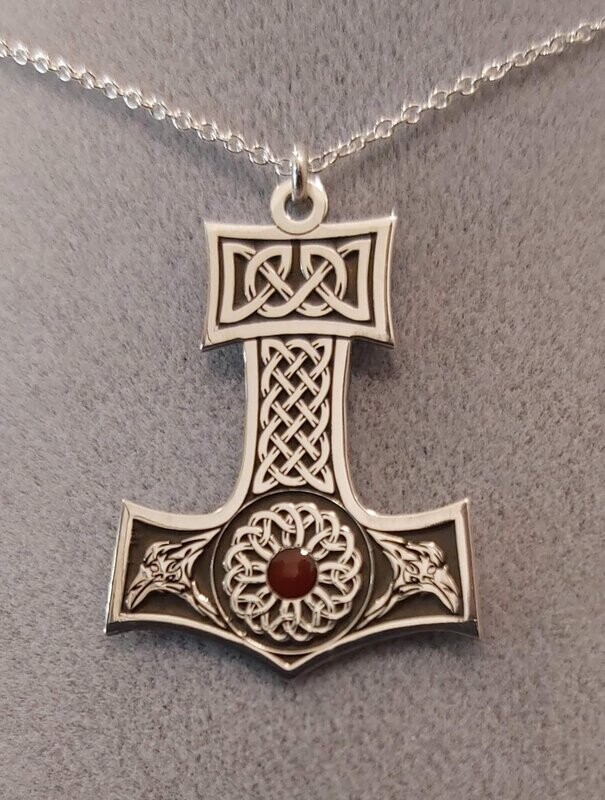 Martillo Thor