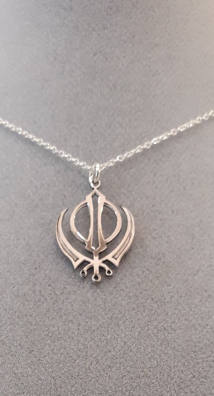 Khanda