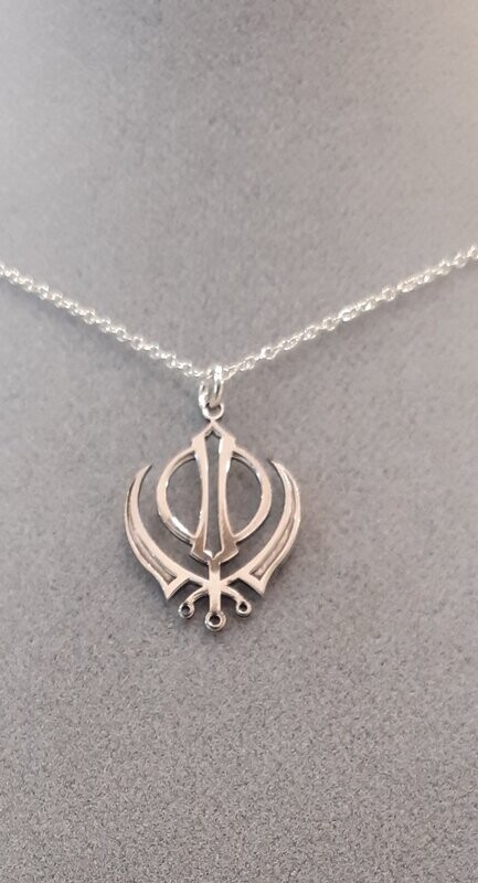 Khanda
