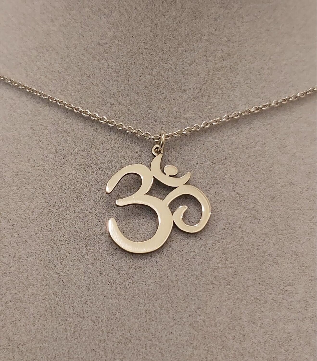 OM