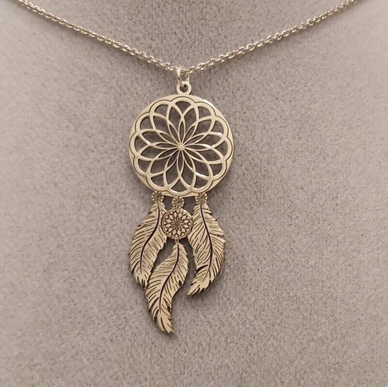 Dream Catcher